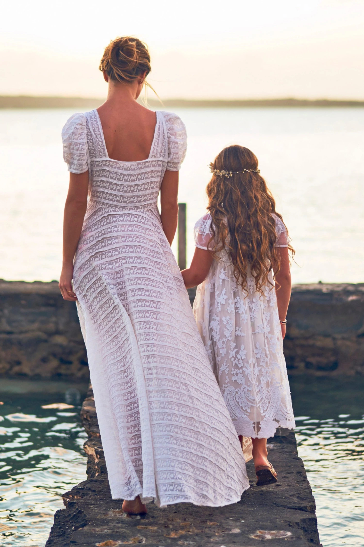 LoveShackFancy Ryan Dress Dresses 5 LoveShackFancy Ryan Dress Dresses