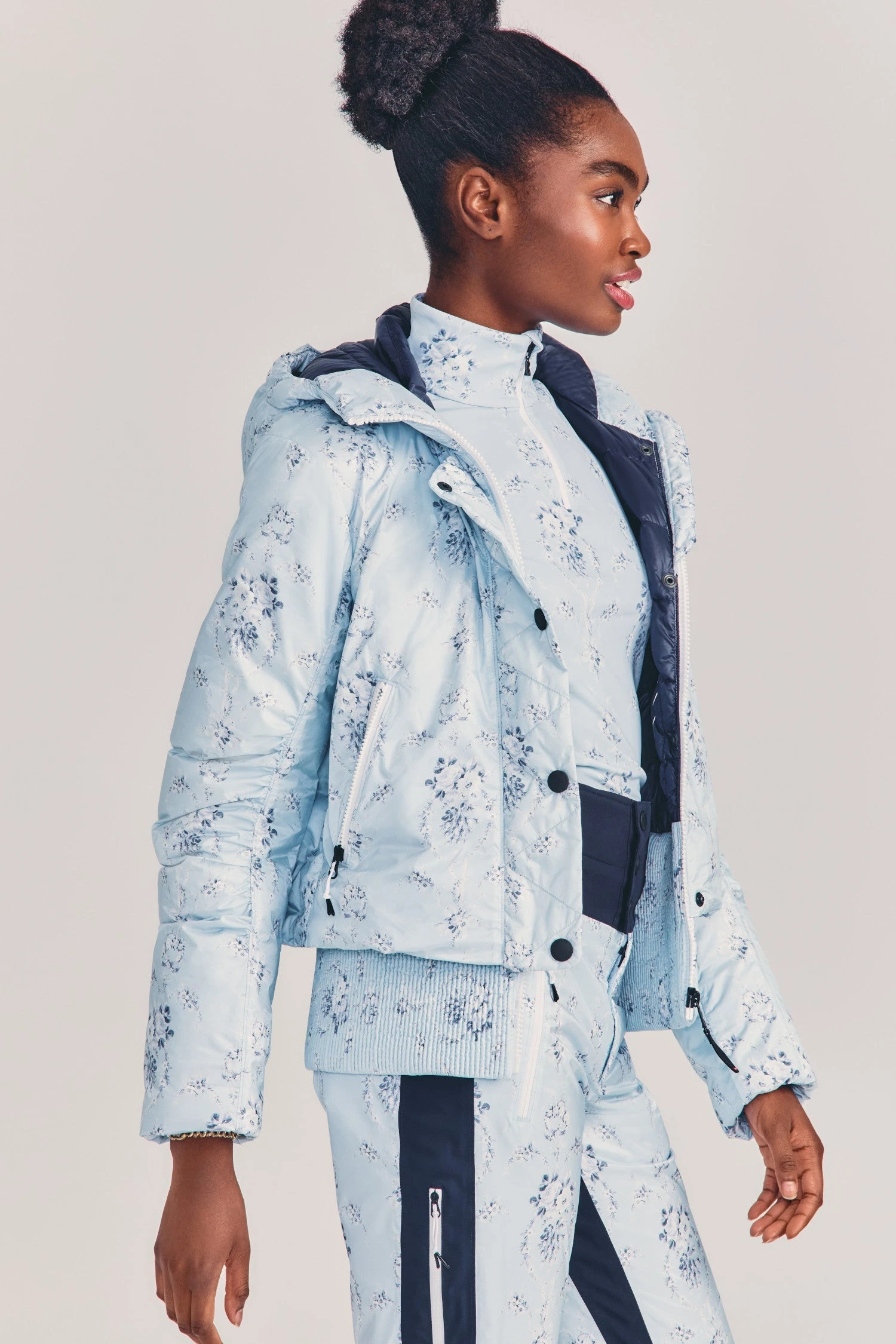 Sale LoveShackFancy X BOGNER FIRE + ICE Sella Ski Jacket 16 Sale LoveShackFancy X BOGNER FIRE + ICE Sella Ski Jacket