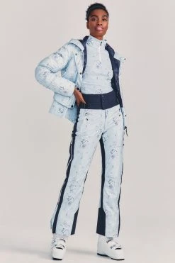 Sale LoveShackFancy X BOGNER FIRE + ICE Sella Ski Jacket 35 Sale LoveShackFancy X BOGNER FIRE + ICE Sella Ski Jacket