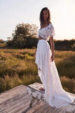 LoveShackFancy Soleil Top 8 LoveShackFancy Soleil Top