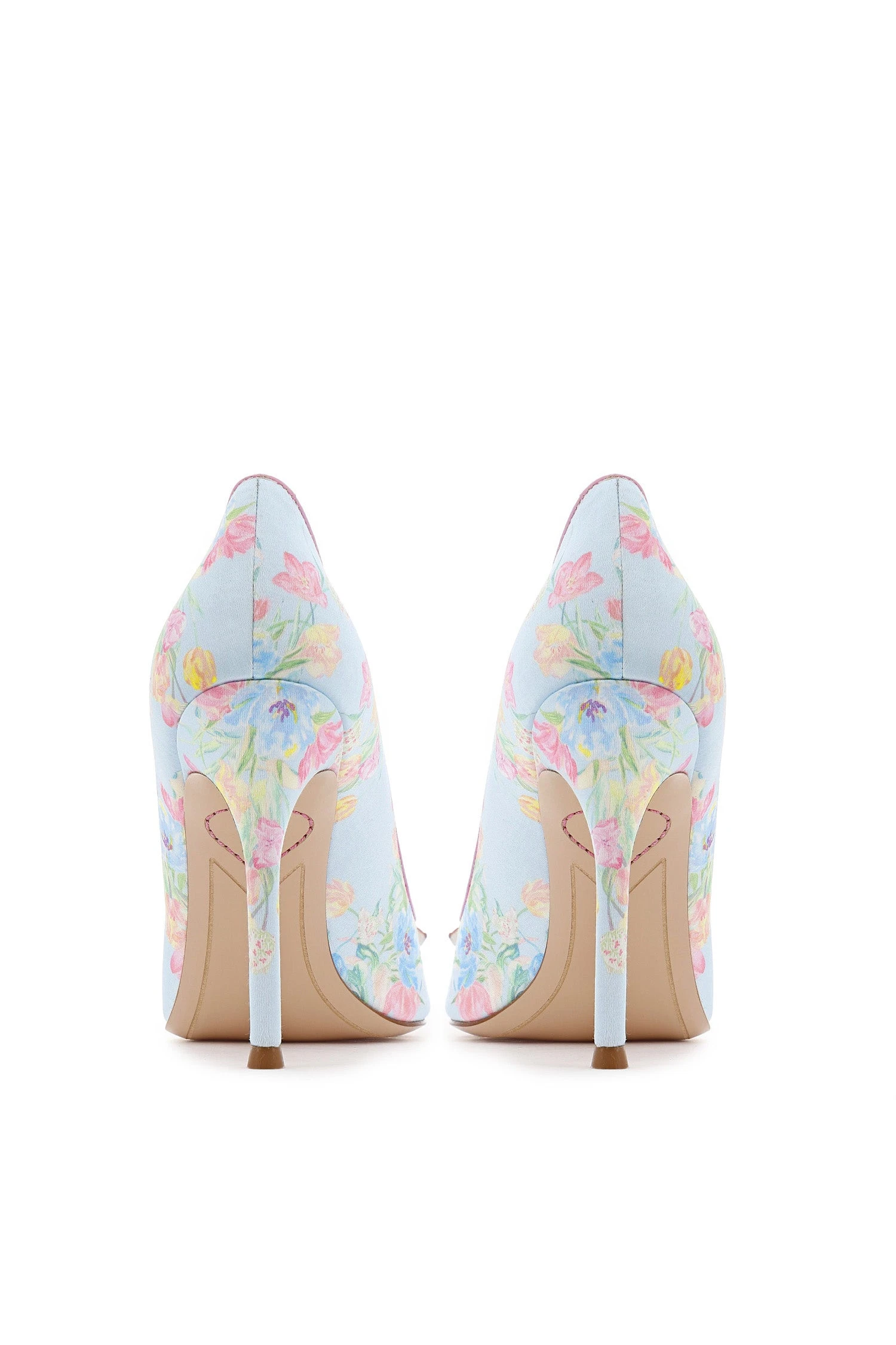 New Arrivals LoveShackFancy X Sophia Webster Margaux Pump 3 New Arrivals LoveShackFancy X Sophia Webster Margaux Pump