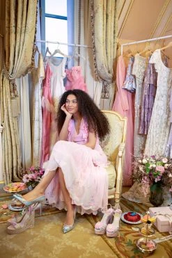 New Arrivals LoveShackFancy X Sophia Webster Margaux Pump 13 New Arrivals LoveShackFancy X Sophia Webster Margaux Pump