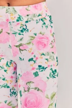 LoveShackFancy X BOGNER FIRE + ICE Love Legging Sale 18 LoveShackFancy X BOGNER FIRE + ICE Love Legging Sale