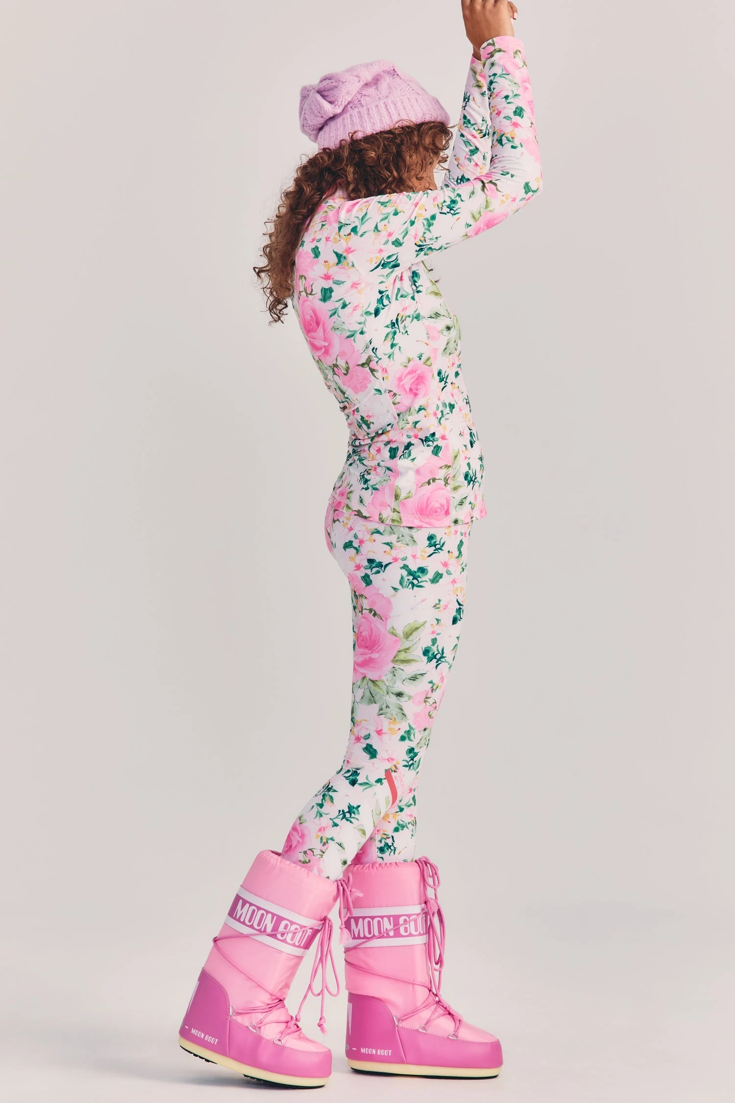 LoveShackFancy X BOGNER FIRE + ICE Love Legging Sale 8 LoveShackFancy X BOGNER FIRE + ICE Love Legging Sale