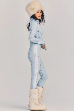 LoveShackFancy X BOGNER FIRE + ICE Love Legging Sale 14 LoveShackFancy X BOGNER FIRE + ICE Love Legging Sale