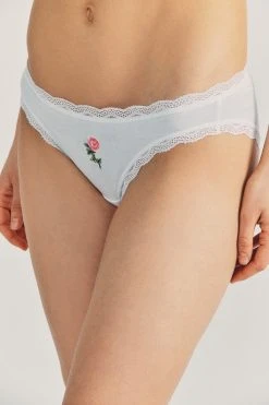 LoveShackFancy LSF X Stripe & Stare Ultimate Knicker Box Sale