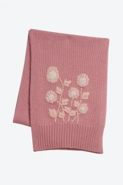 LoveShackFancy Wolfie Scarf